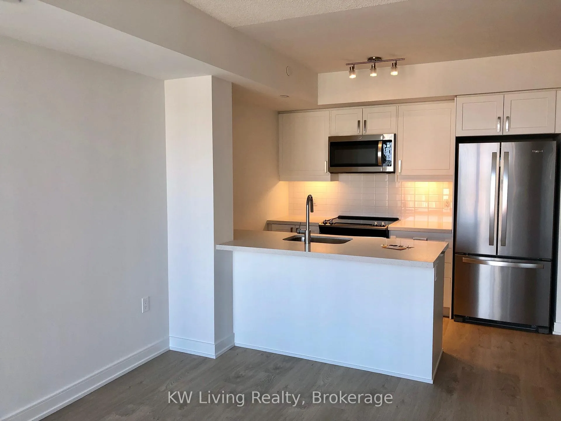 Photo 5 of Unit 2807, 50 Wellesley Street E, Toronto, Church-Yonge Corridor — HOMEH