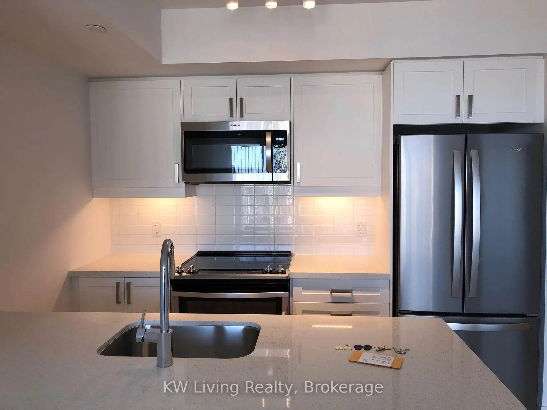 Photo 6 of Unit 2807, 50 Wellesley Street E, Toronto, Church-Yonge Corridor — HOMEH
