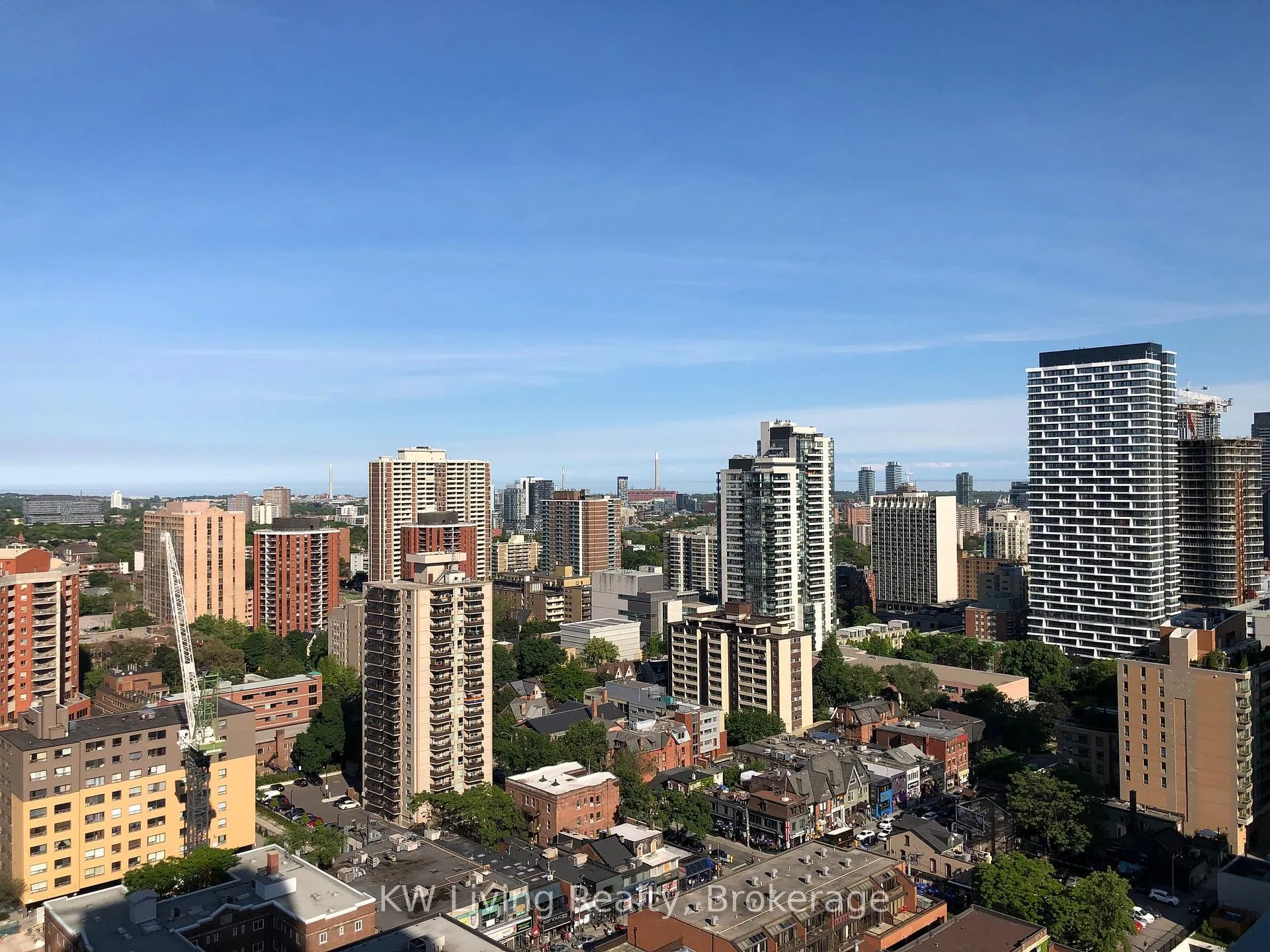 Photo 16 of Unit 2807, 50 Wellesley Street E, Toronto, Church-Yonge Corridor — HOMEH