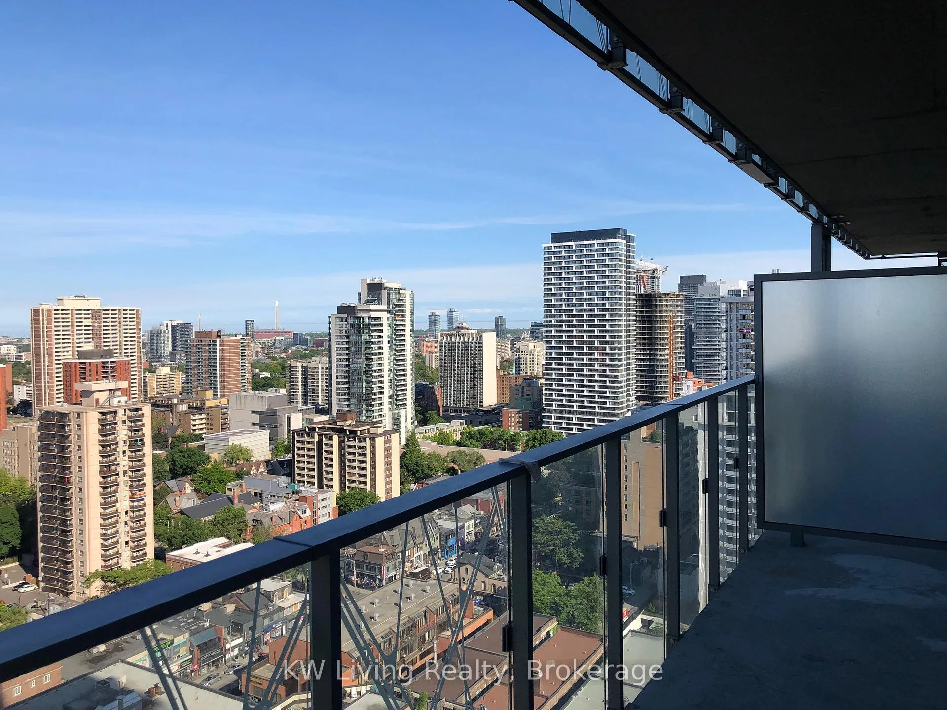 Photo 17 of Unit 2807, 50 Wellesley Street E, Toronto, Church-Yonge Corridor — HOMEH