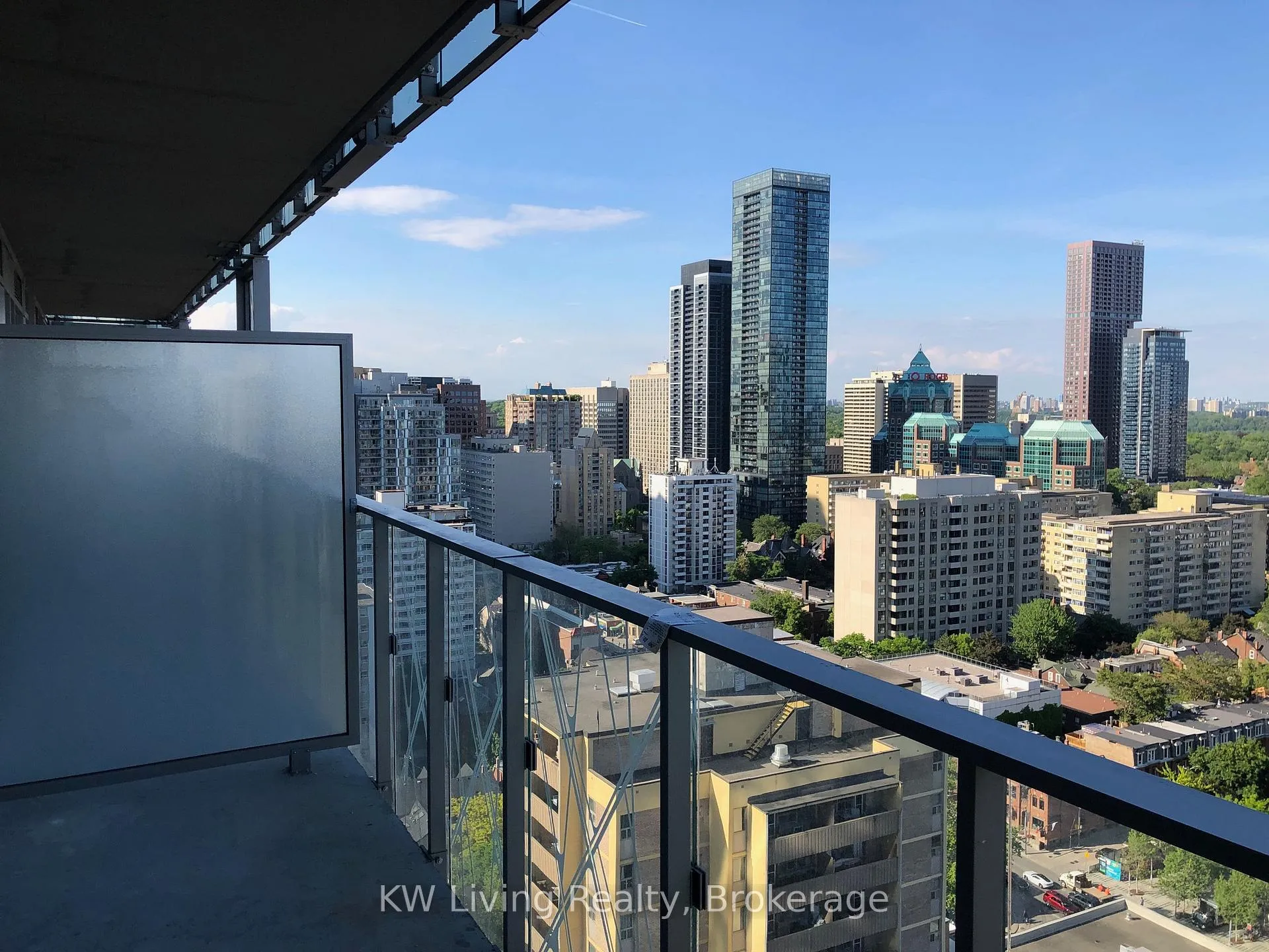 Photo 18 of Unit 2807, 50 Wellesley Street E, Toronto, Church-Yonge Corridor — HOMEH