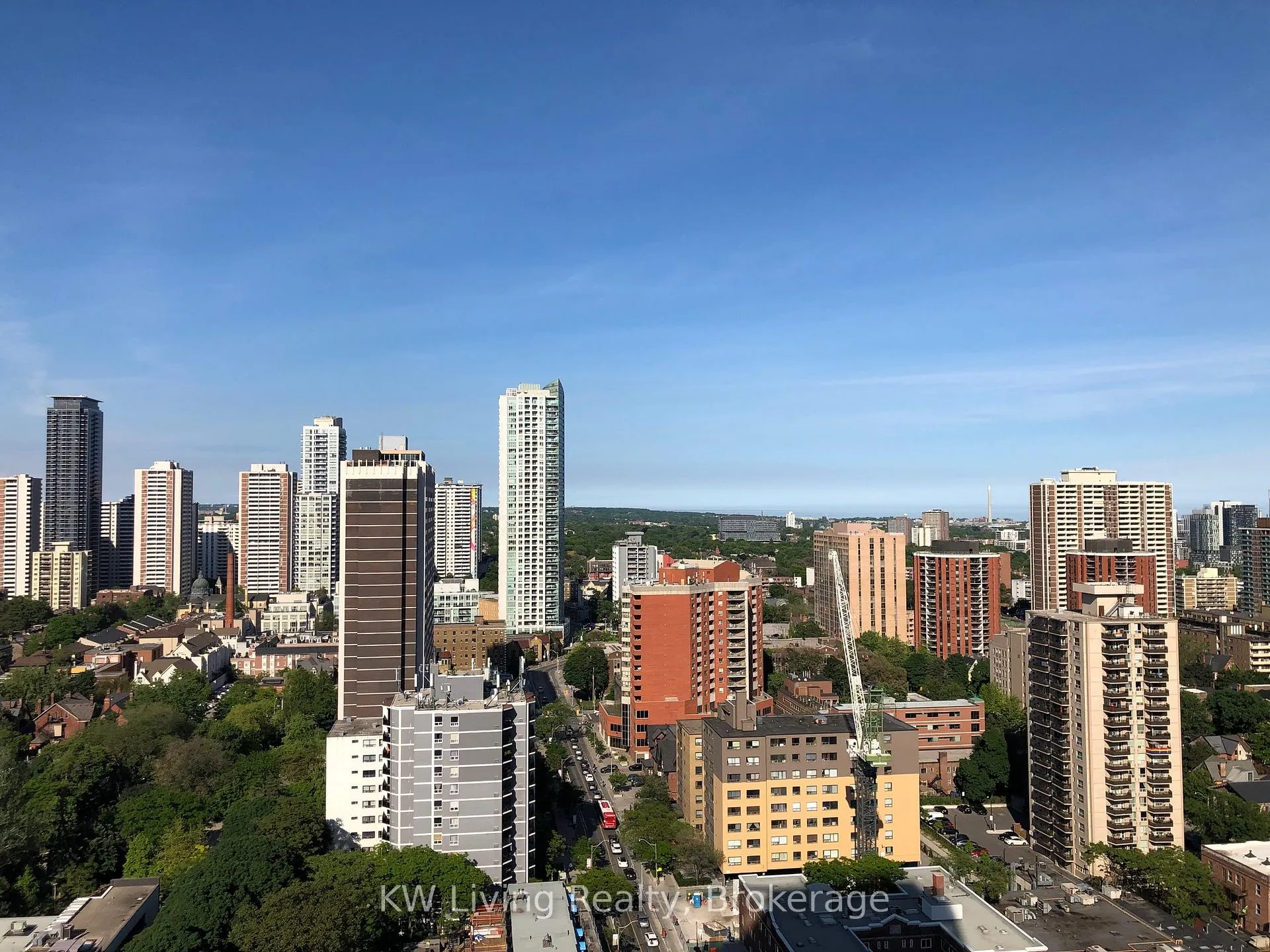 Photo 19 of Unit 2807, 50 Wellesley Street E, Toronto, Church-Yonge Corridor — HOMEH