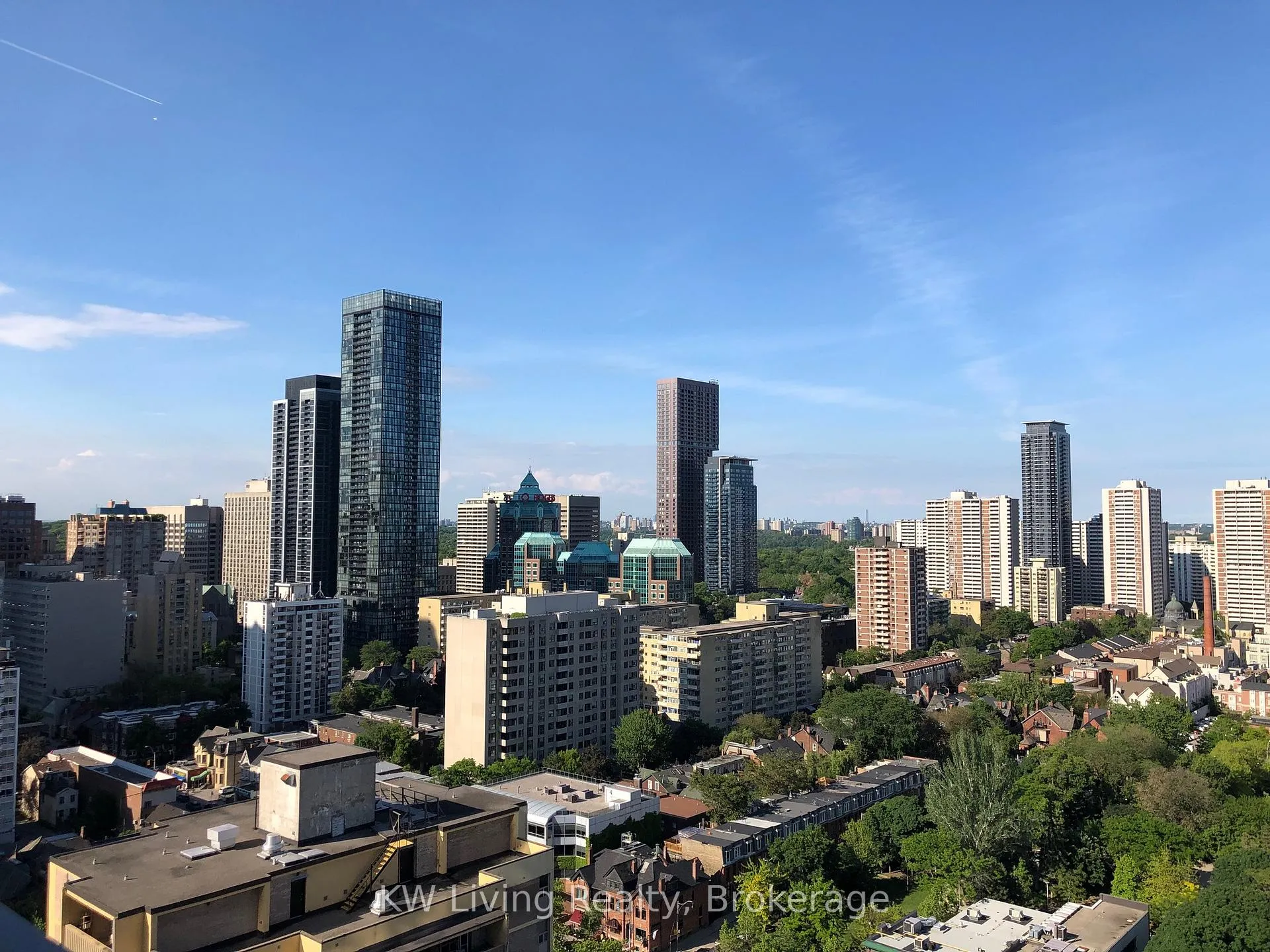 Photo 20 of Unit 2807, 50 Wellesley Street E, Toronto, Church-Yonge Corridor — HOMEH