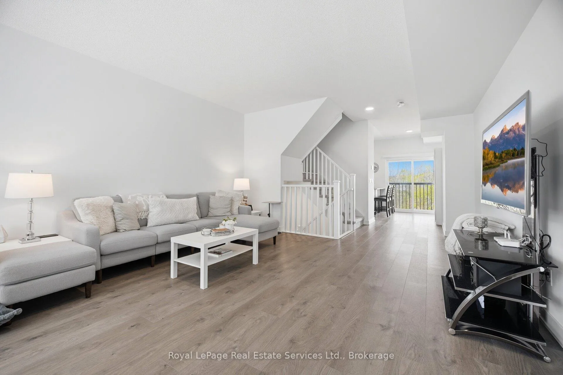 Photo 16 of Unit 91, 1121 Cooke Boulevard, Burlington, LaSalle — HOMEH