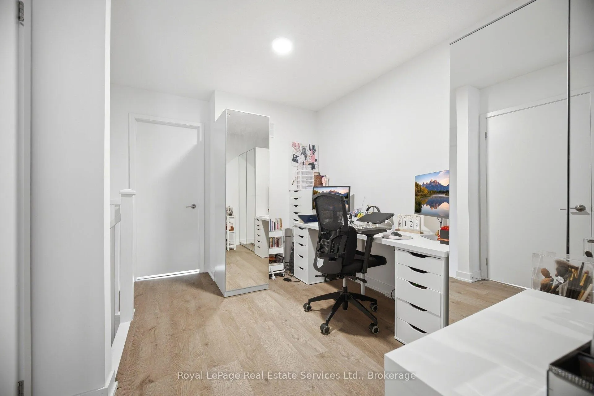 Photo 22 of Unit 91, 1121 Cooke Boulevard, Burlington, LaSalle — HOMEH