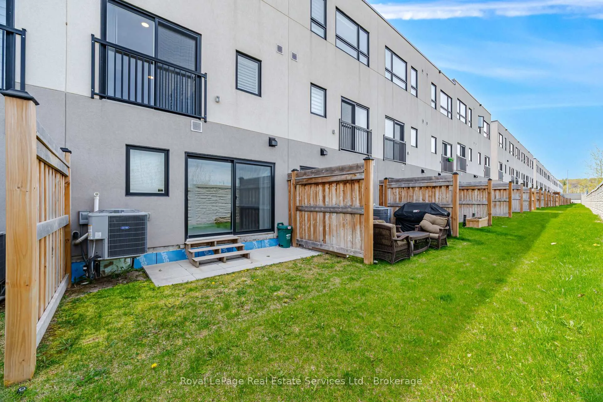 Photo 35 of Unit 91, 1121 Cooke Boulevard, Burlington, LaSalle — HOMEH