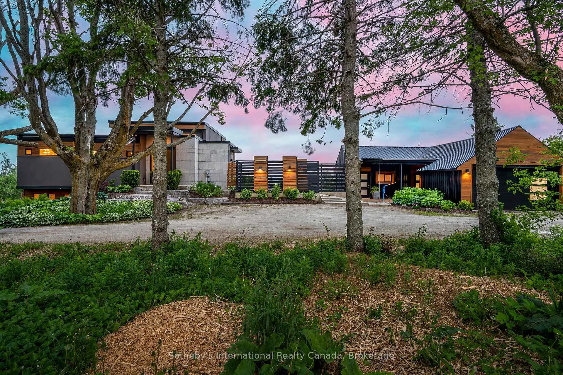 Photo 4 of 2566 5 Concession S, Clearview, Rural Clearview — HOMEH