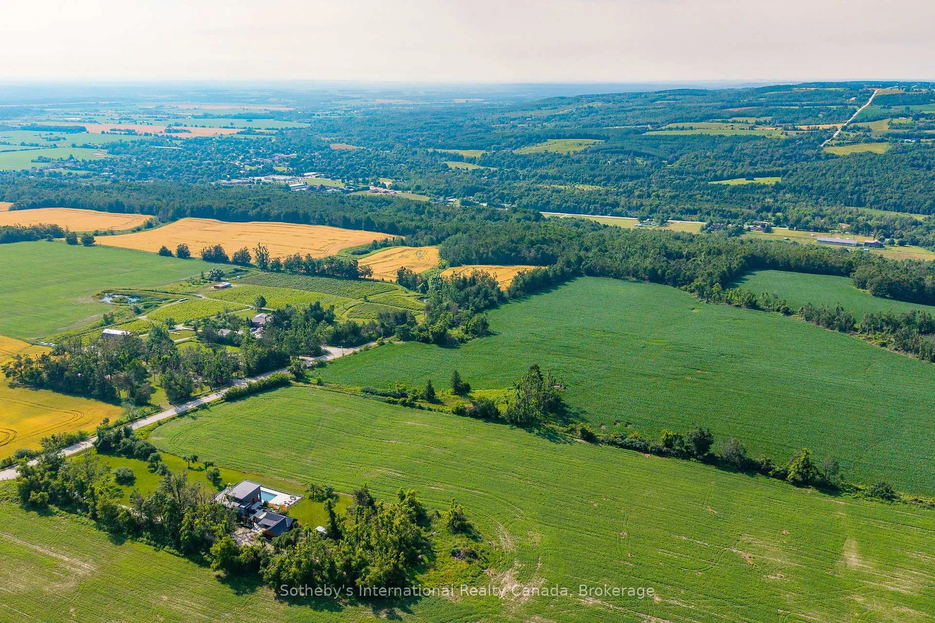 Photo 40 of 2566 5 Concession S, Clearview, Rural Clearview — HOMEH