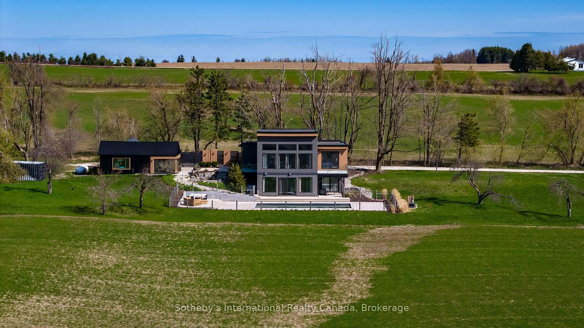 Photo 42 of 2566 5 Concession S, Clearview, Rural Clearview — HOMEH