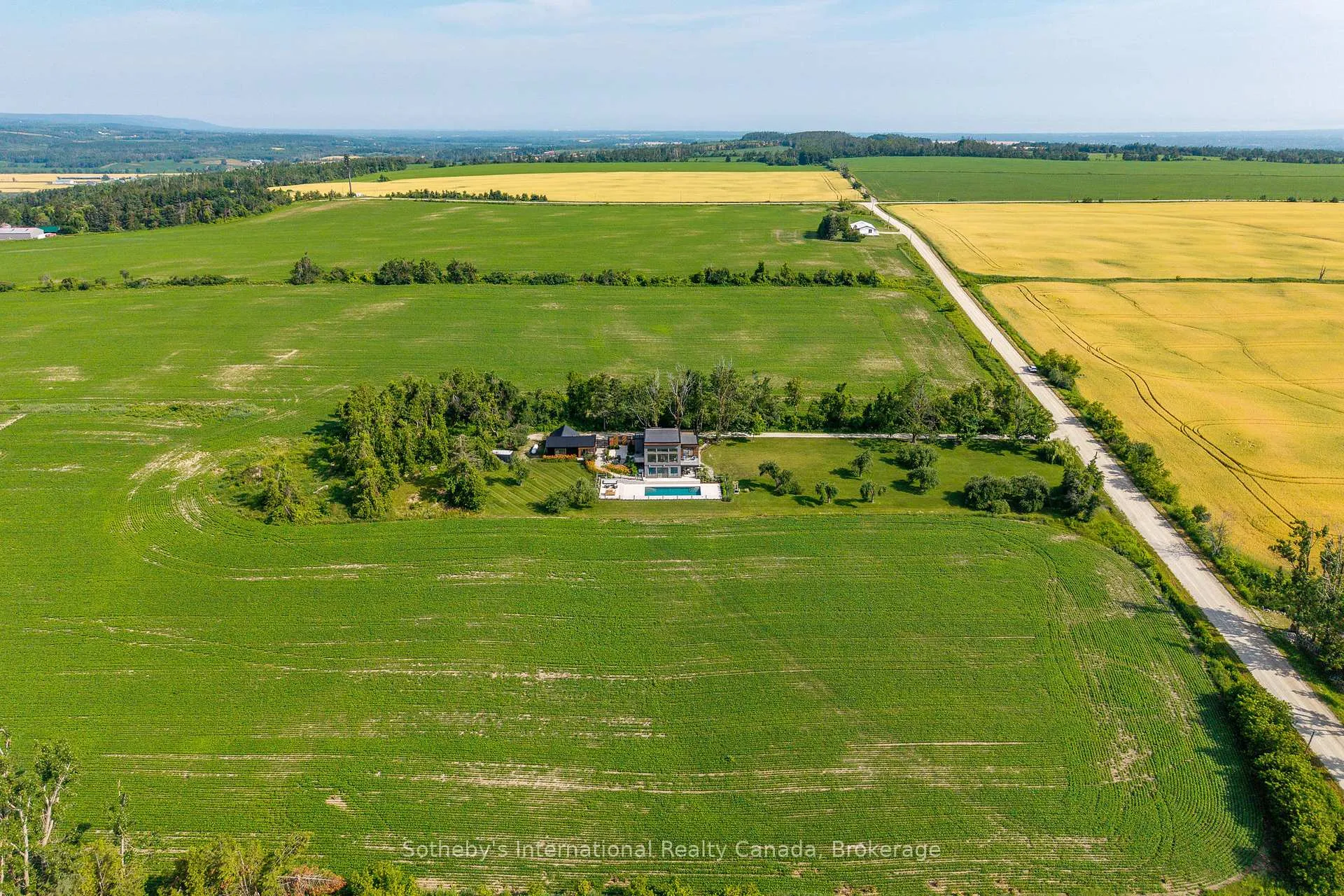 Photo 43 of 2566 5 Concession S, Clearview, Rural Clearview — HOMEH