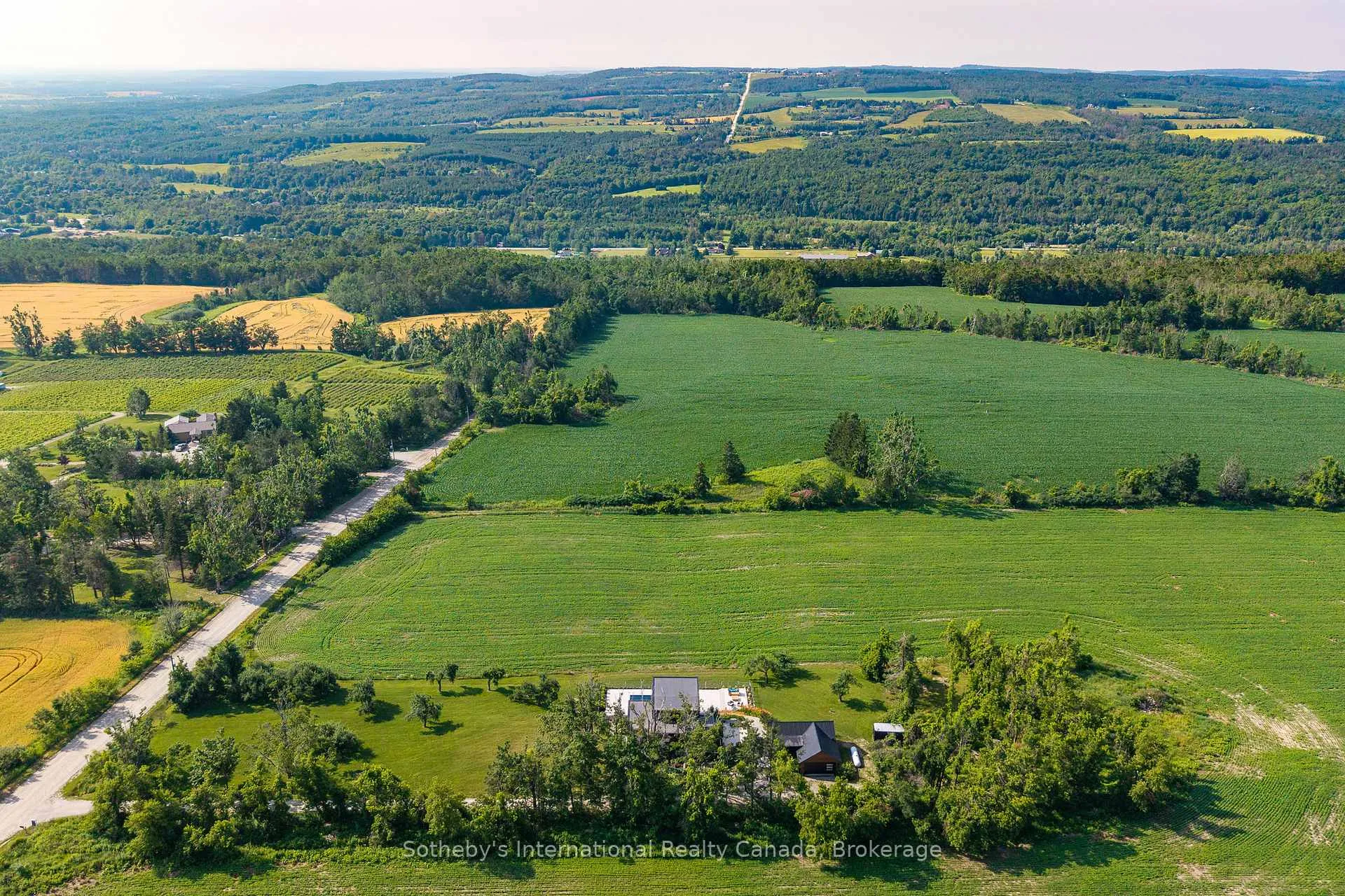 Photo 44 of 2566 5 Concession S, Clearview, Rural Clearview — HOMEH
