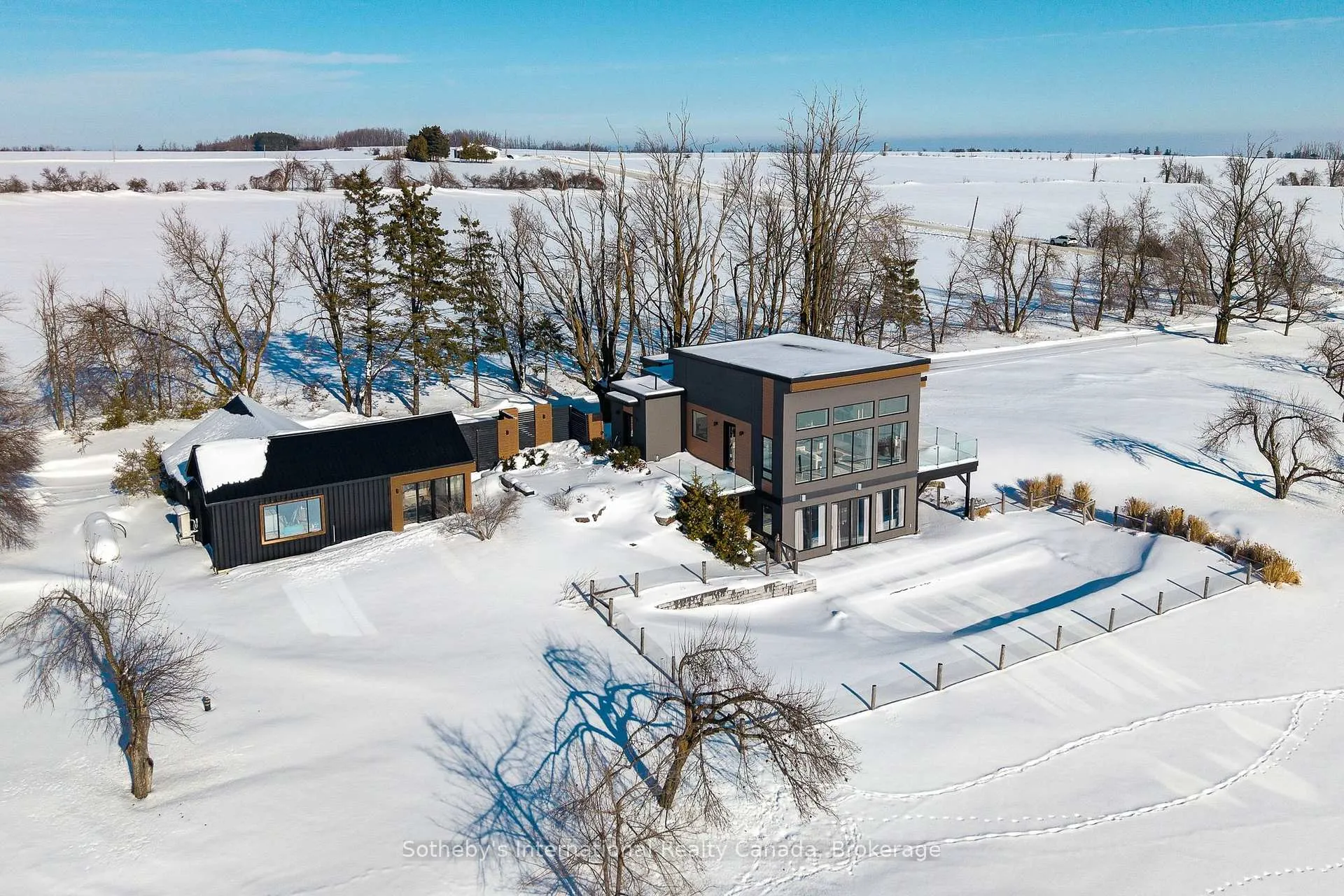 Photo 45 of 2566 5 Concession S, Clearview, Rural Clearview — HOMEH