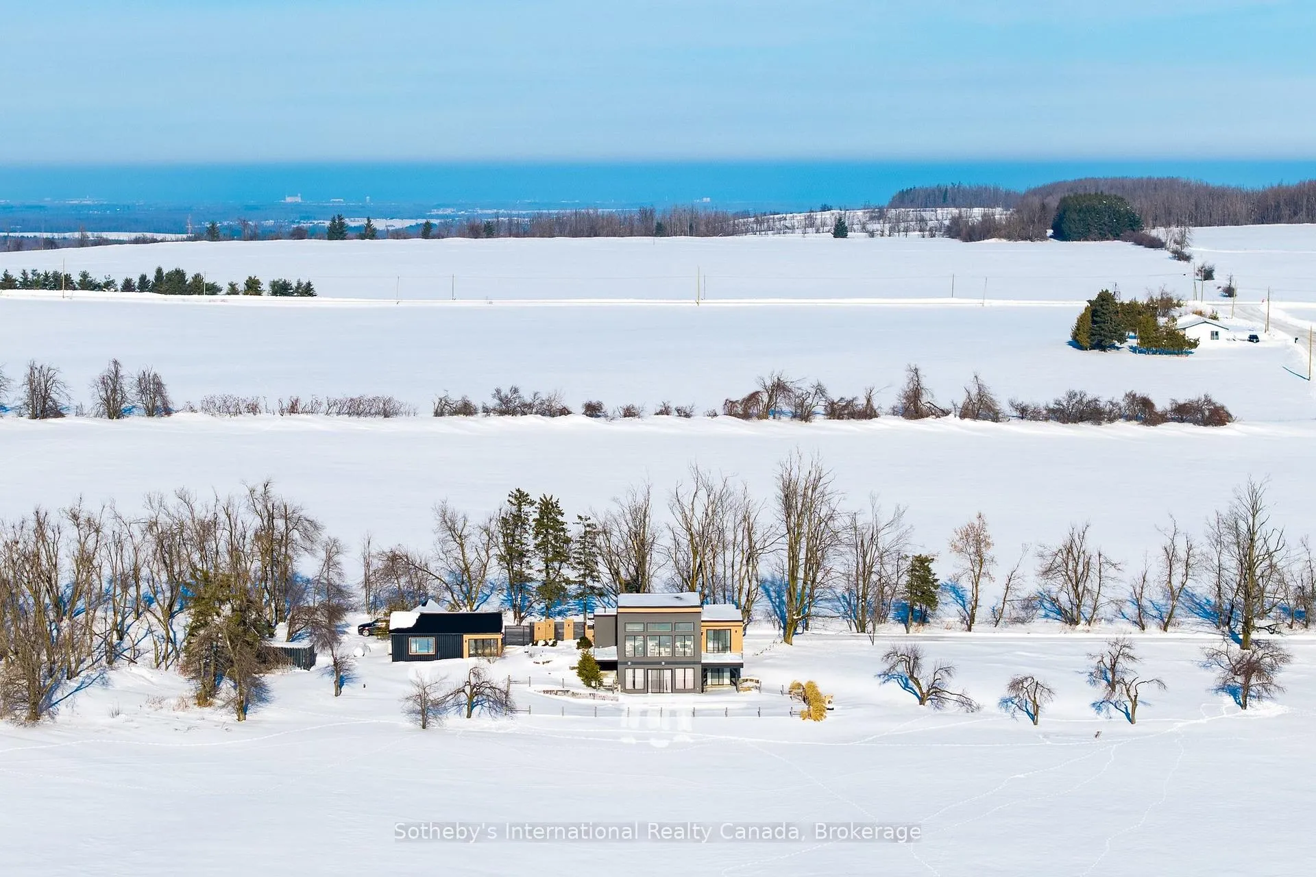 Photo 46 of 2566 5 Concession S, Clearview, Rural Clearview — HOMEH