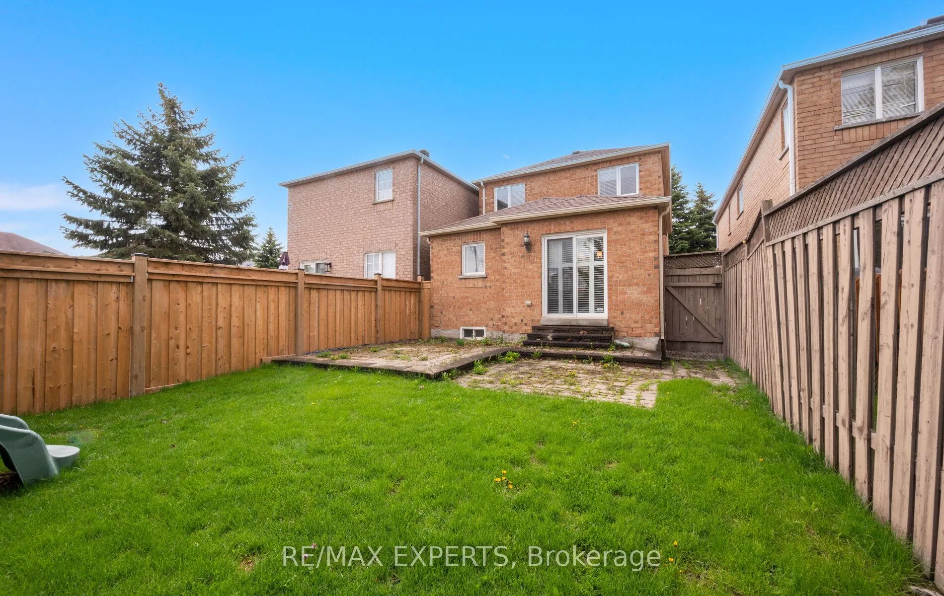 Photo 46 of 118 Senator Way, Caledon, Bolton North — HOMEH