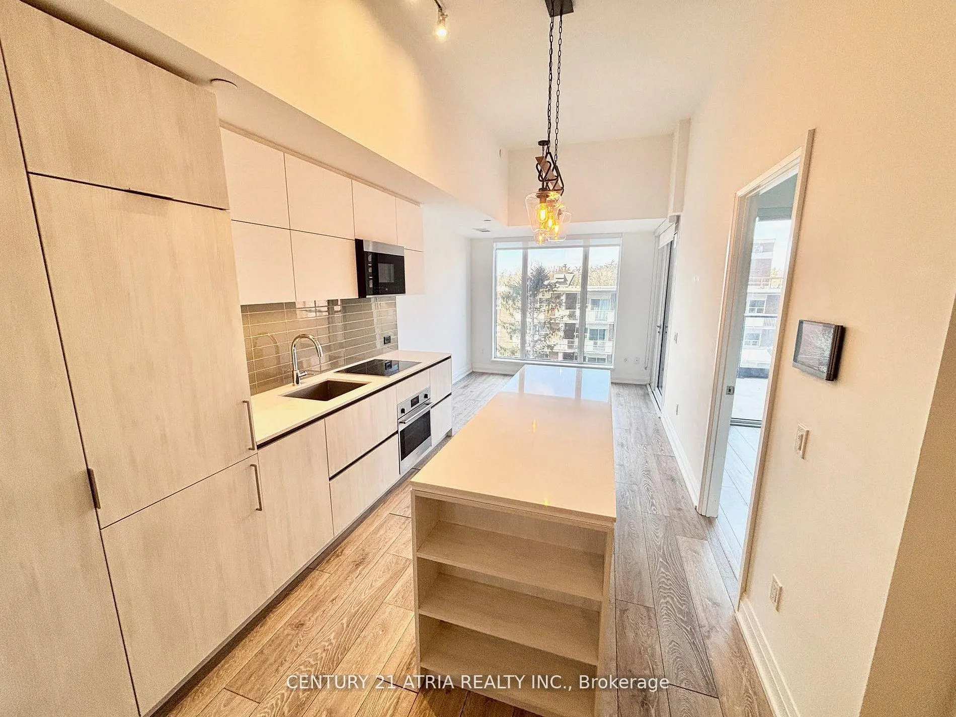 Photo 1 of Unit 712, 21 Park Street E, Mississauga, Port Credit — HOMEH