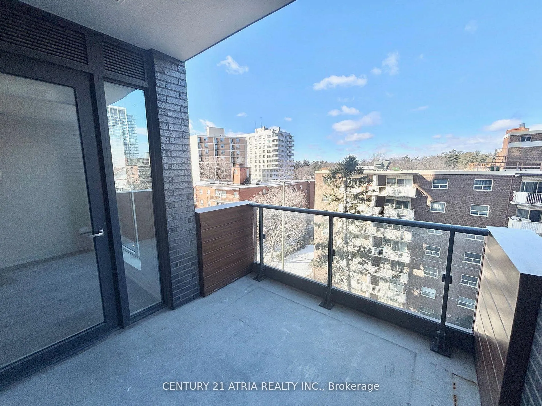 Photo 19 of Unit 712, 21 Park Street E, Mississauga, Port Credit — HOMEH