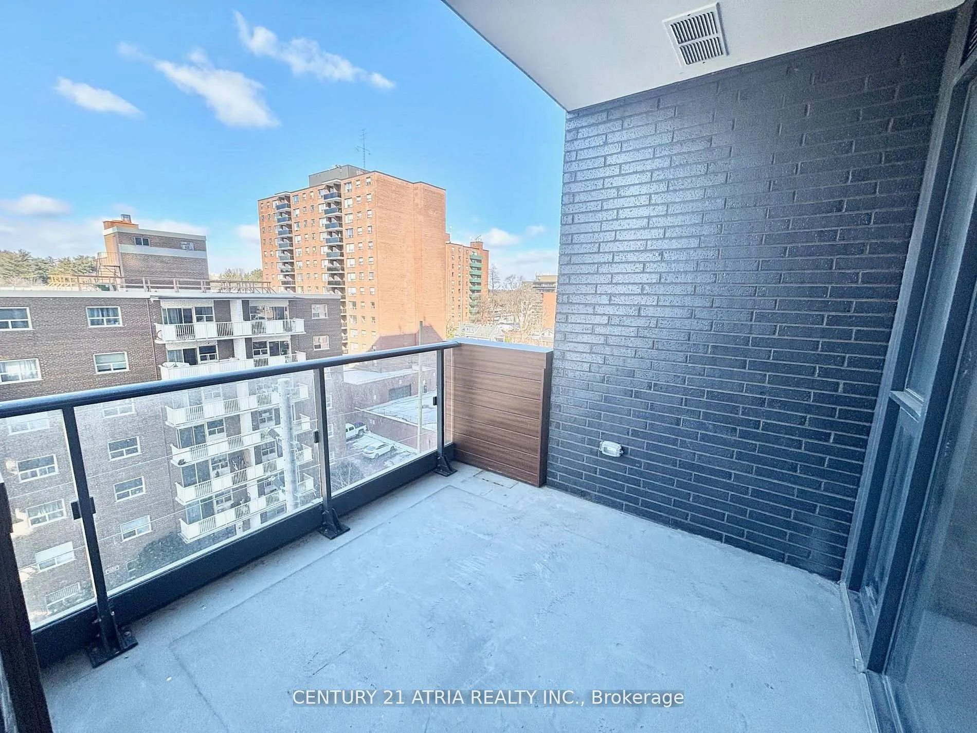 Photo 20 of Unit 712, 21 Park Street E, Mississauga, Port Credit — HOMEH