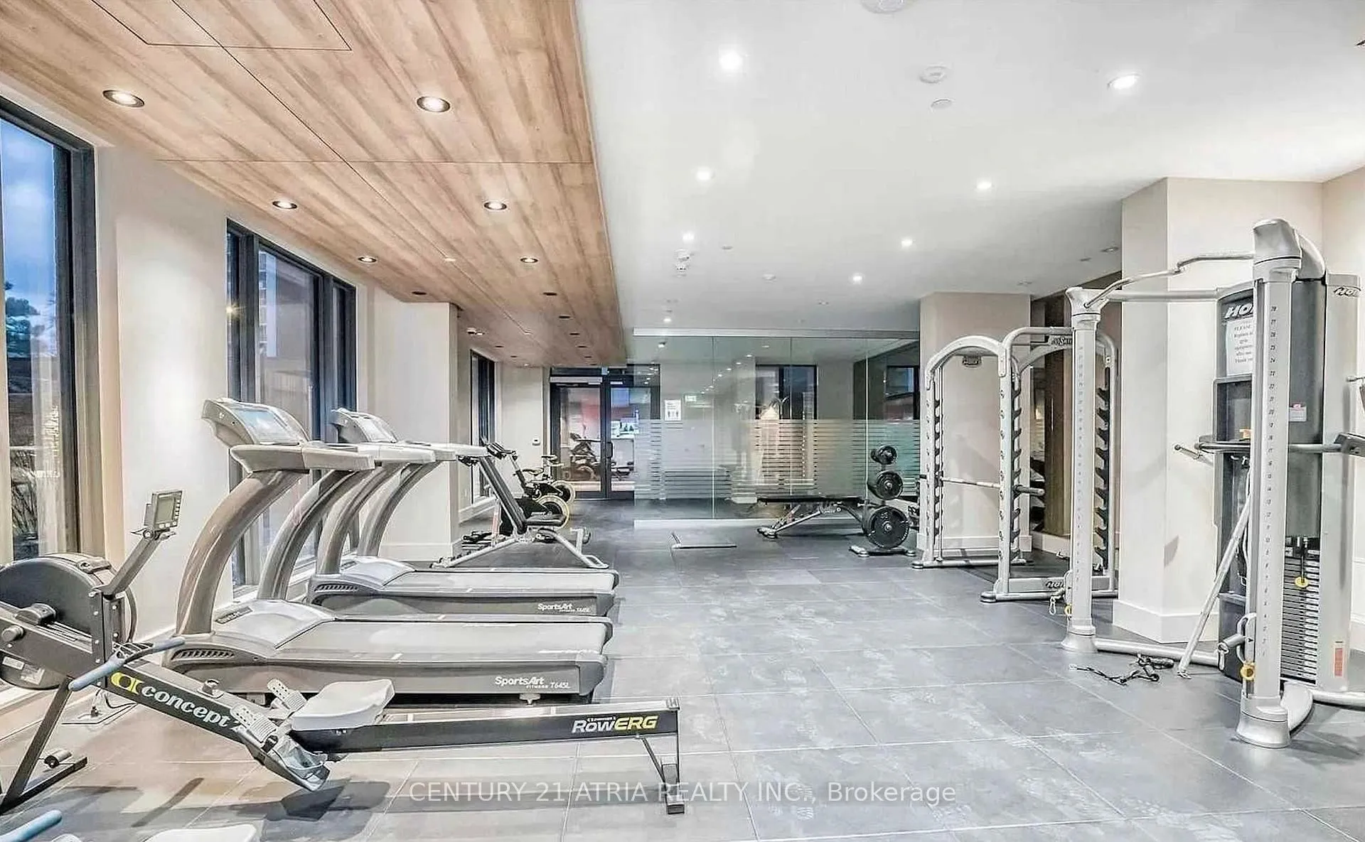Photo 22 of Unit 712, 21 Park Street E, Mississauga, Port Credit — HOMEH