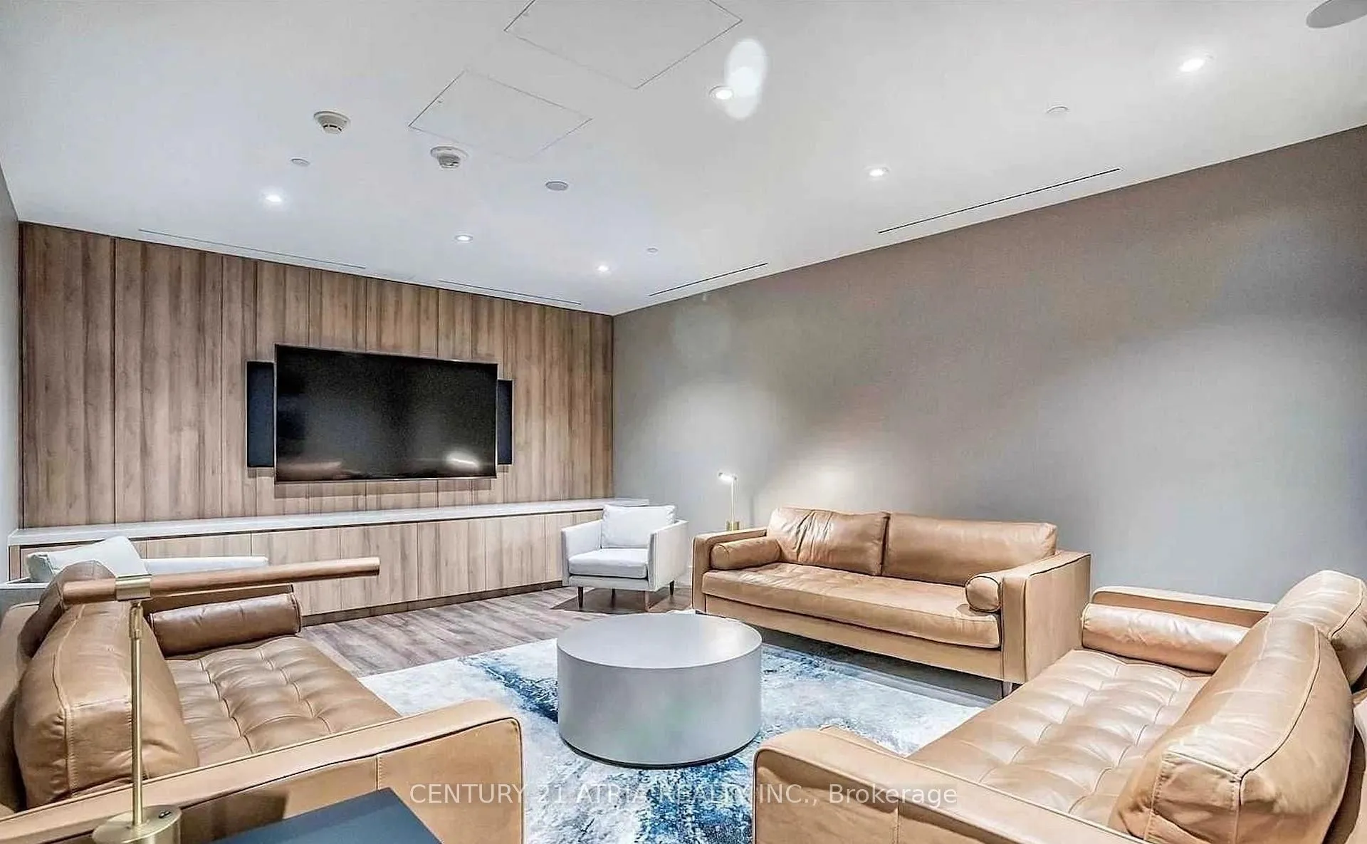 Photo 28 of Unit 712, 21 Park Street E, Mississauga, Port Credit — HOMEH
