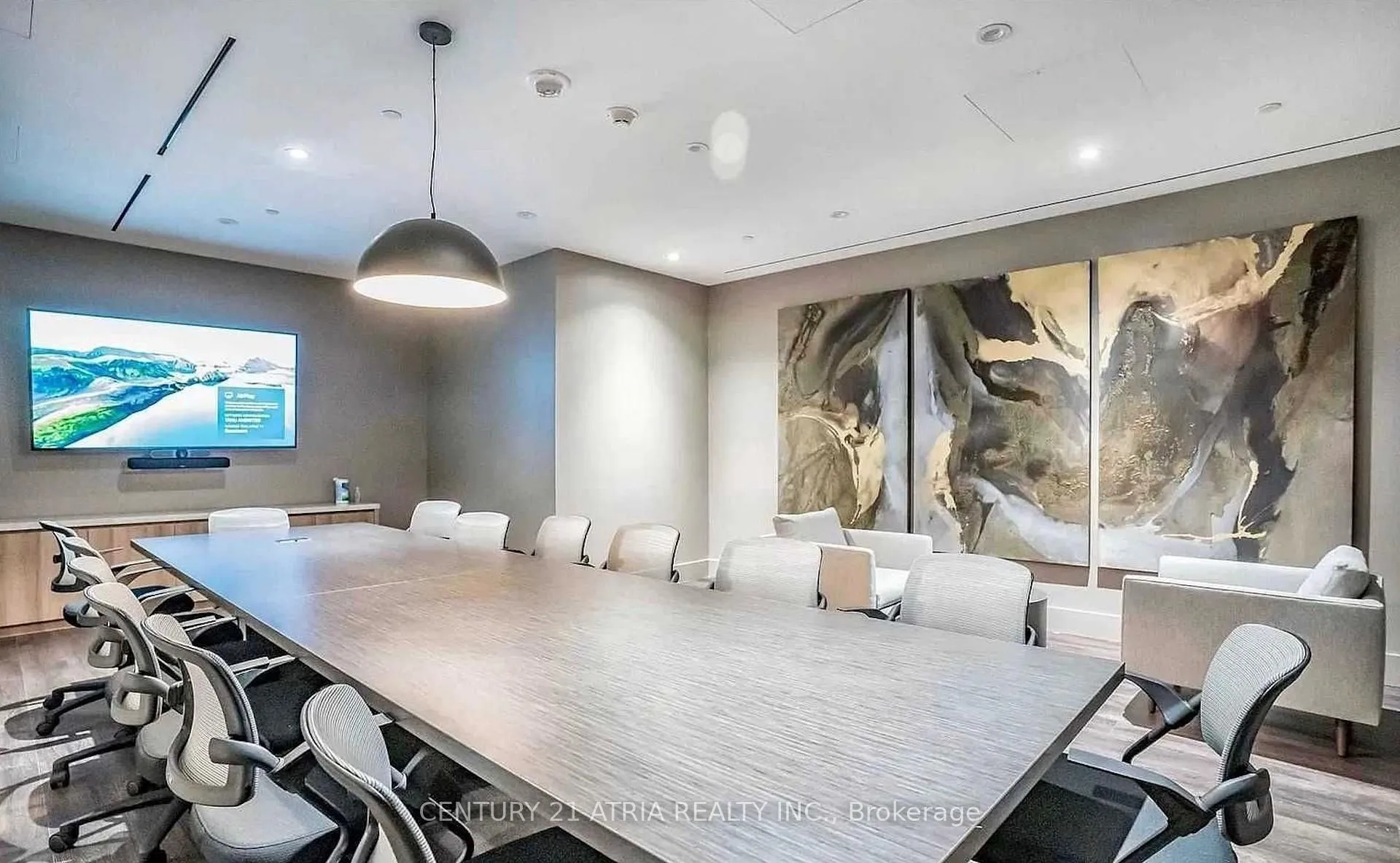 Photo 30 of Unit 712, 21 Park Street E, Mississauga, Port Credit — HOMEH