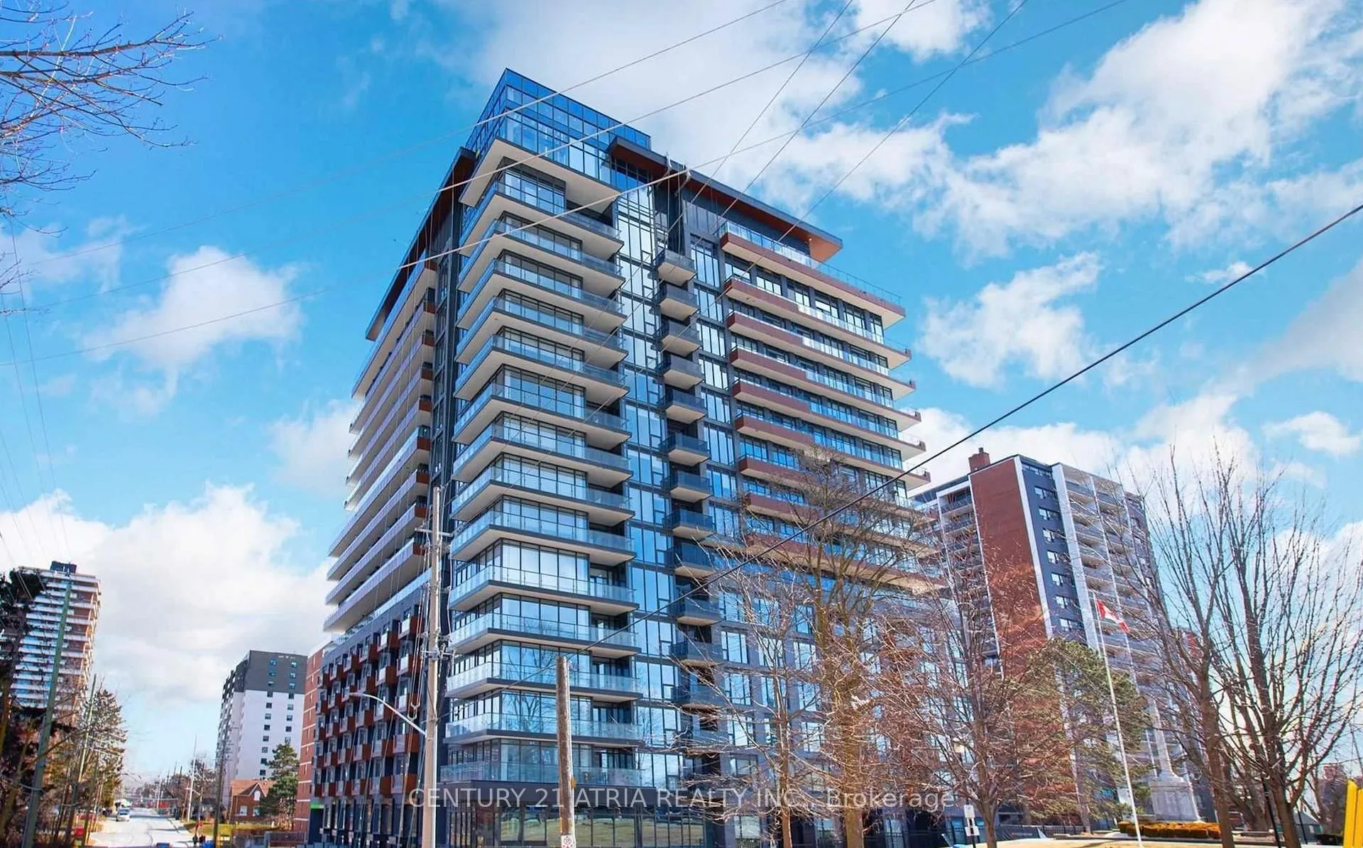 Photo 31 of Unit 712, 21 Park Street E, Mississauga, Port Credit — HOMEH