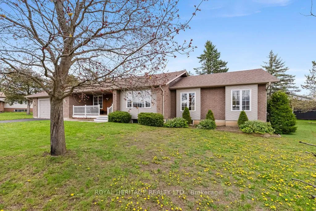 Photo 1 of 23 Juniper Court, Kawartha Lakes, Bobcaygeon — HOMEH