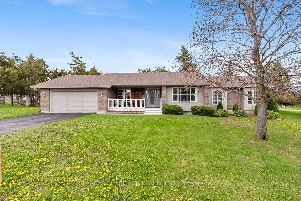 Photo 2 of 23 Juniper Court, Kawartha Lakes, Bobcaygeon — HOMEH