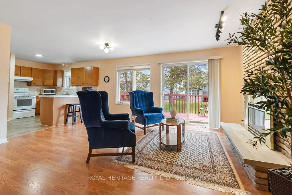 Photo 13 of 23 Juniper Court, Kawartha Lakes, Bobcaygeon — HOMEH