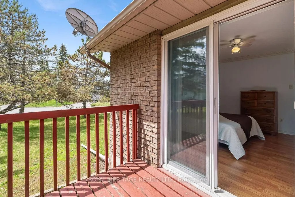 Photo 21 of 23 Juniper Court, Kawartha Lakes, Bobcaygeon — HOMEH