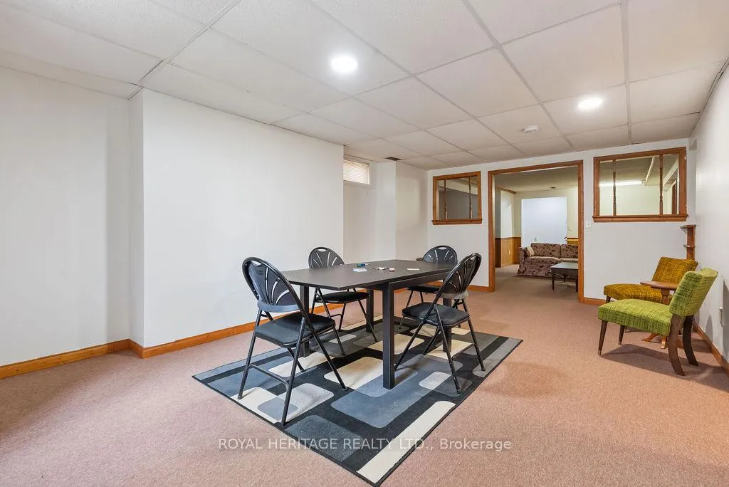 Photo 29 of 23 Juniper Court, Kawartha Lakes, Bobcaygeon — HOMEH