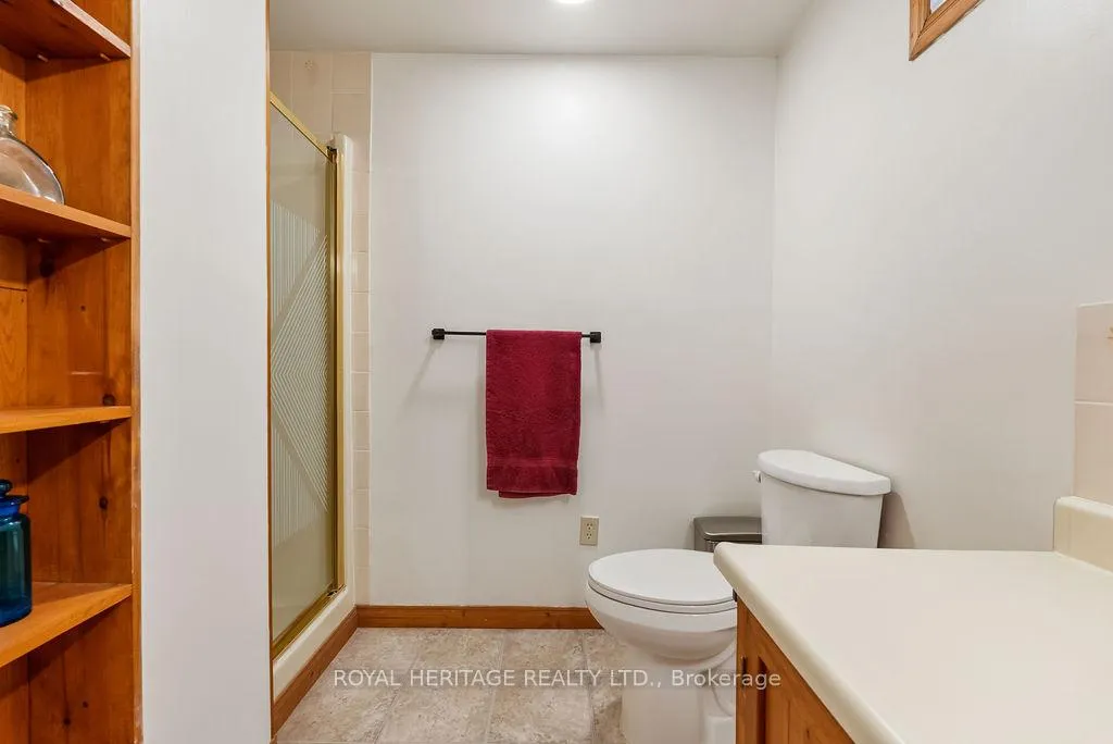 Photo 32 of 23 Juniper Court, Kawartha Lakes, Bobcaygeon — HOMEH