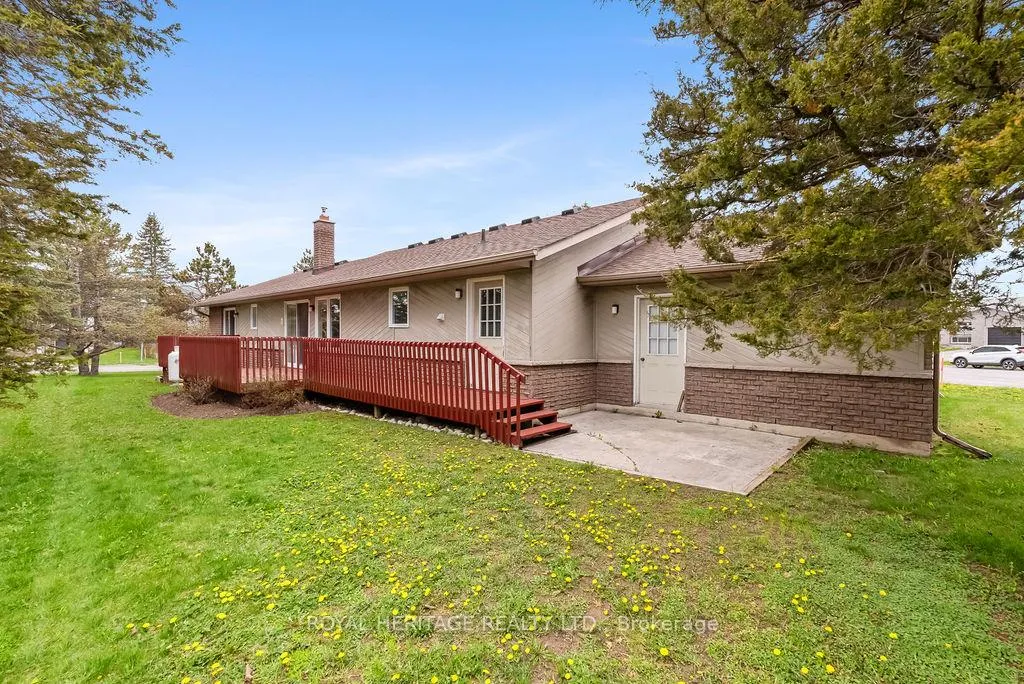Photo 37 of 23 Juniper Court, Kawartha Lakes, Bobcaygeon — HOMEH