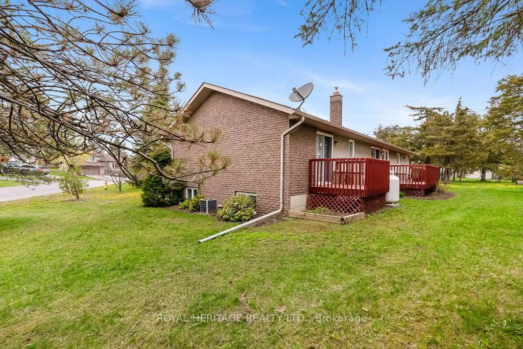 Photo 38 of 23 Juniper Court, Kawartha Lakes, Bobcaygeon — HOMEH