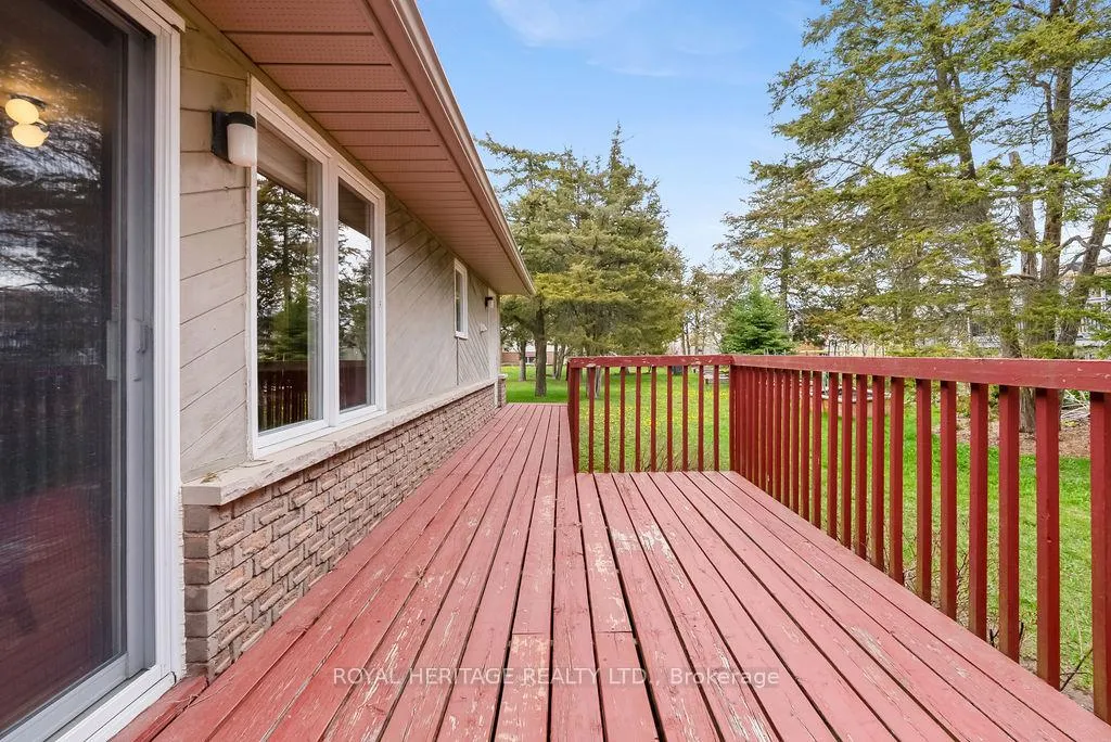 Photo 39 of 23 Juniper Court, Kawartha Lakes, Bobcaygeon — HOMEH
