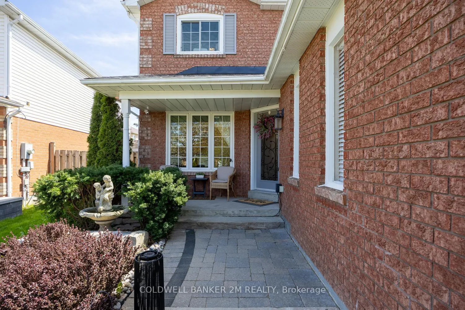 Photo 4 of 23 Freeland Avenue, Clarington, Bowmanville — HOMEH