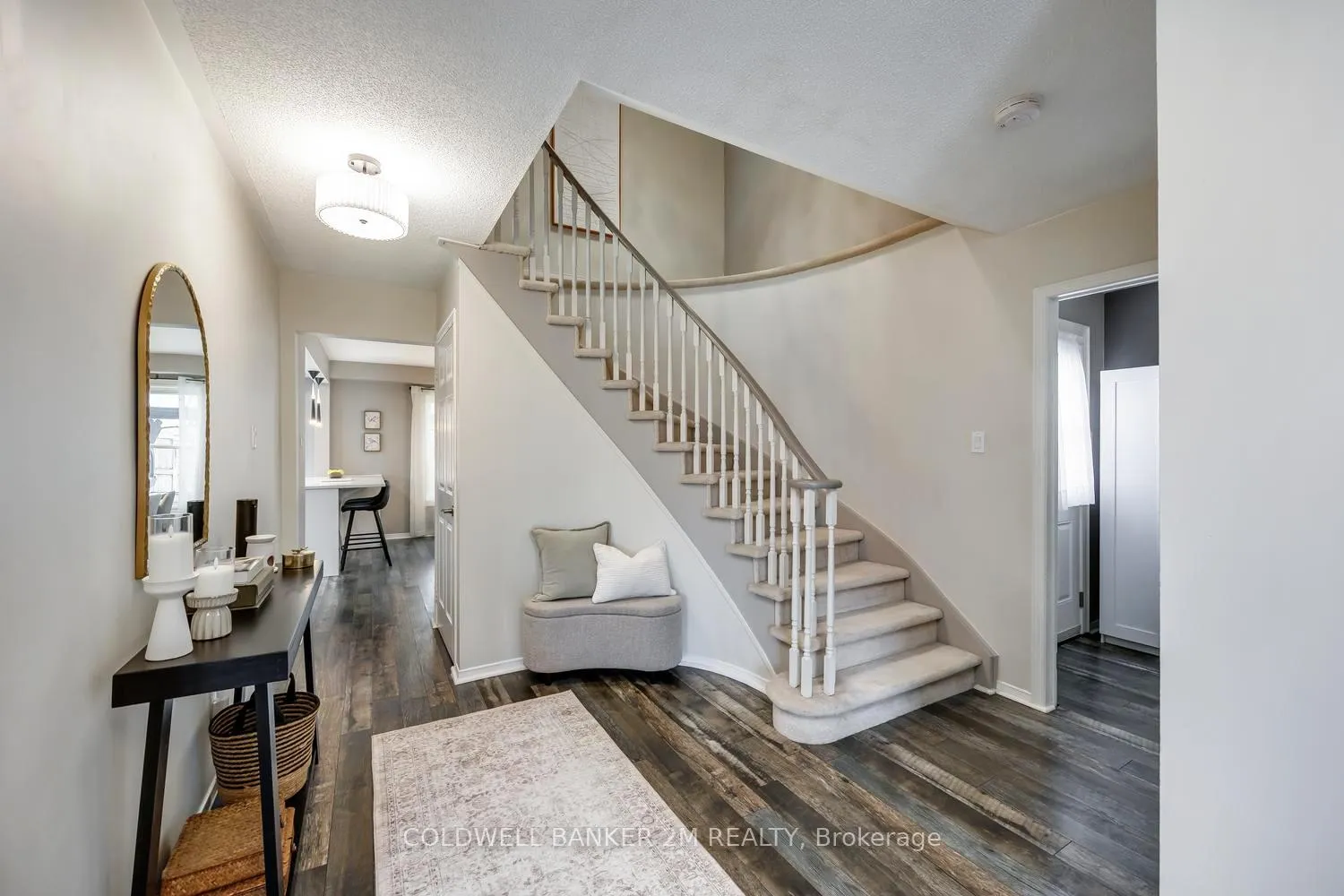 Photo 6 of 23 Freeland Avenue, Clarington, Bowmanville — HOMEH