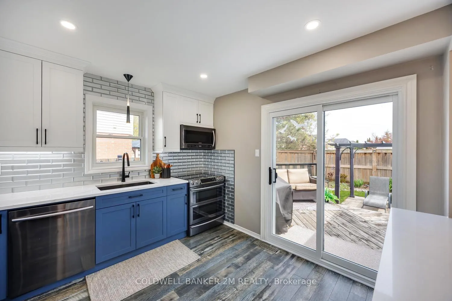 Photo 15 of 23 Freeland Avenue, Clarington, Bowmanville — HOMEH