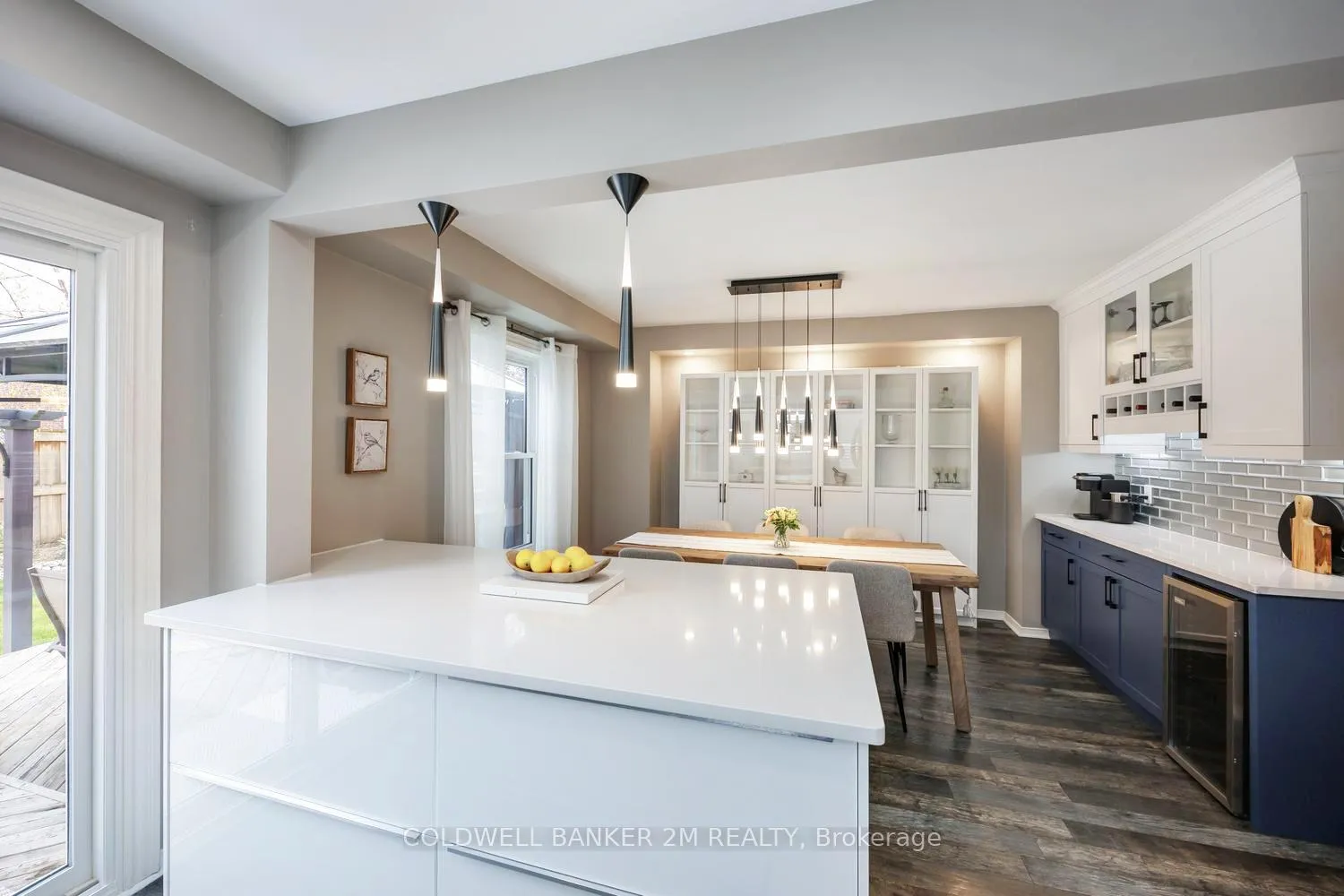 Photo 16 of 23 Freeland Avenue, Clarington, Bowmanville — HOMEH