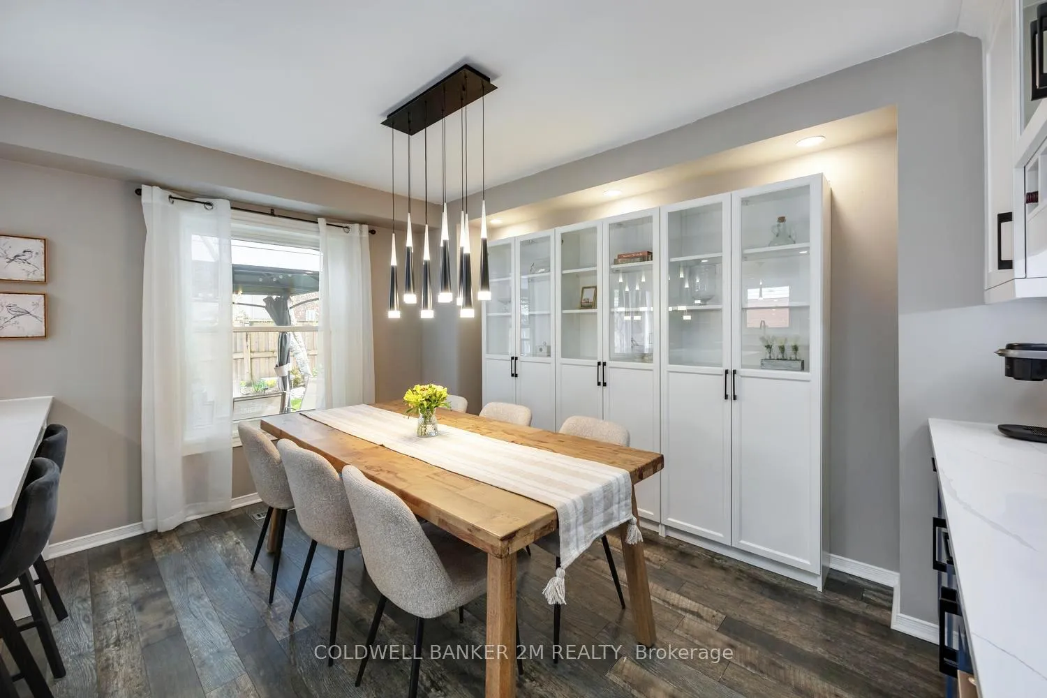 Photo 17 of 23 Freeland Avenue, Clarington, Bowmanville — HOMEH