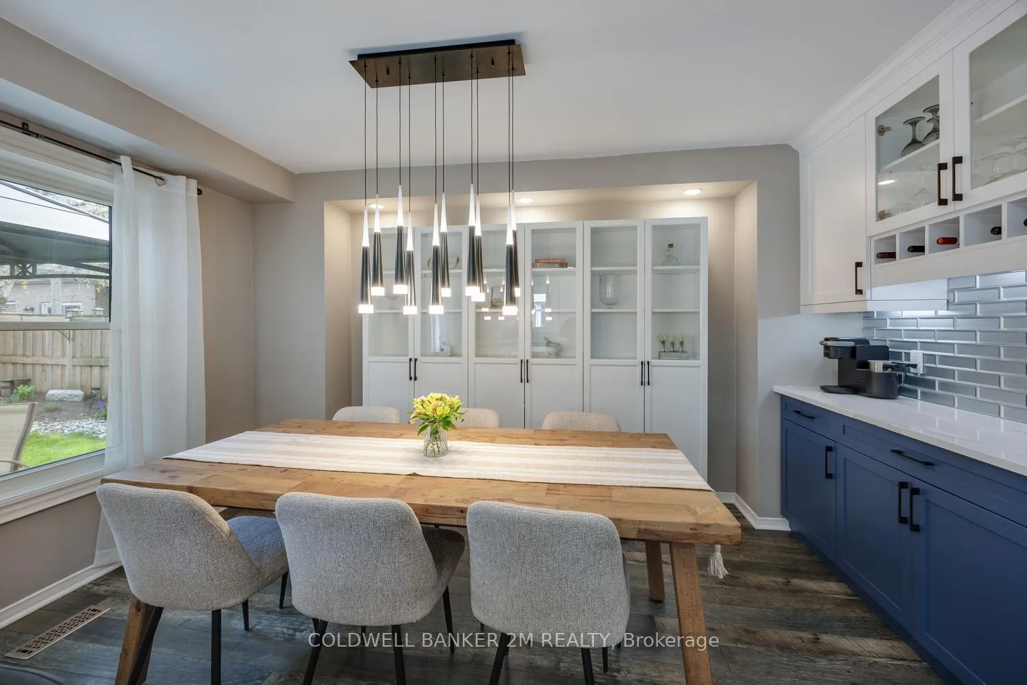 Photo 18 of 23 Freeland Avenue, Clarington, Bowmanville — HOMEH