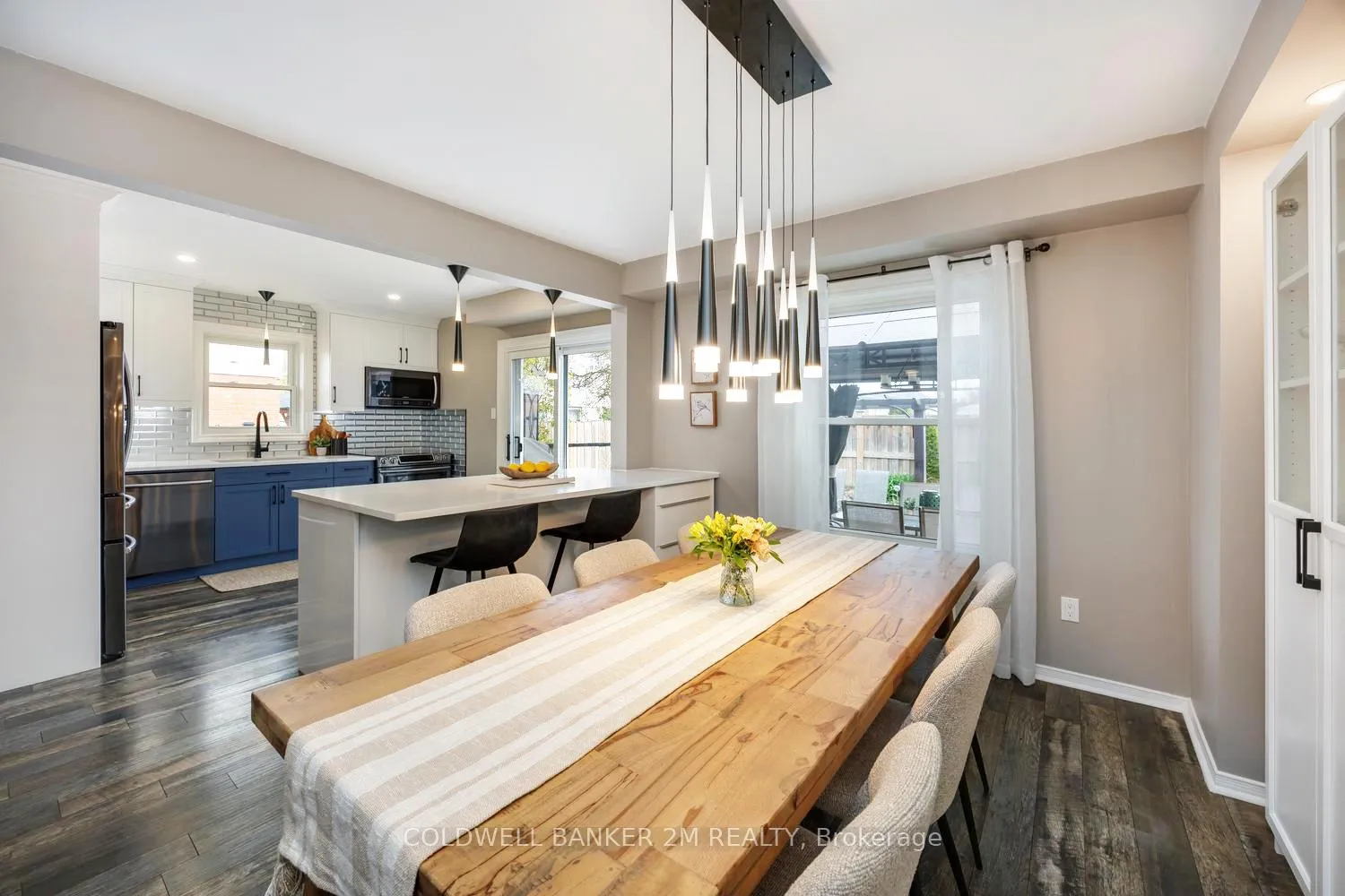 Photo 20 of 23 Freeland Avenue, Clarington, Bowmanville — HOMEH