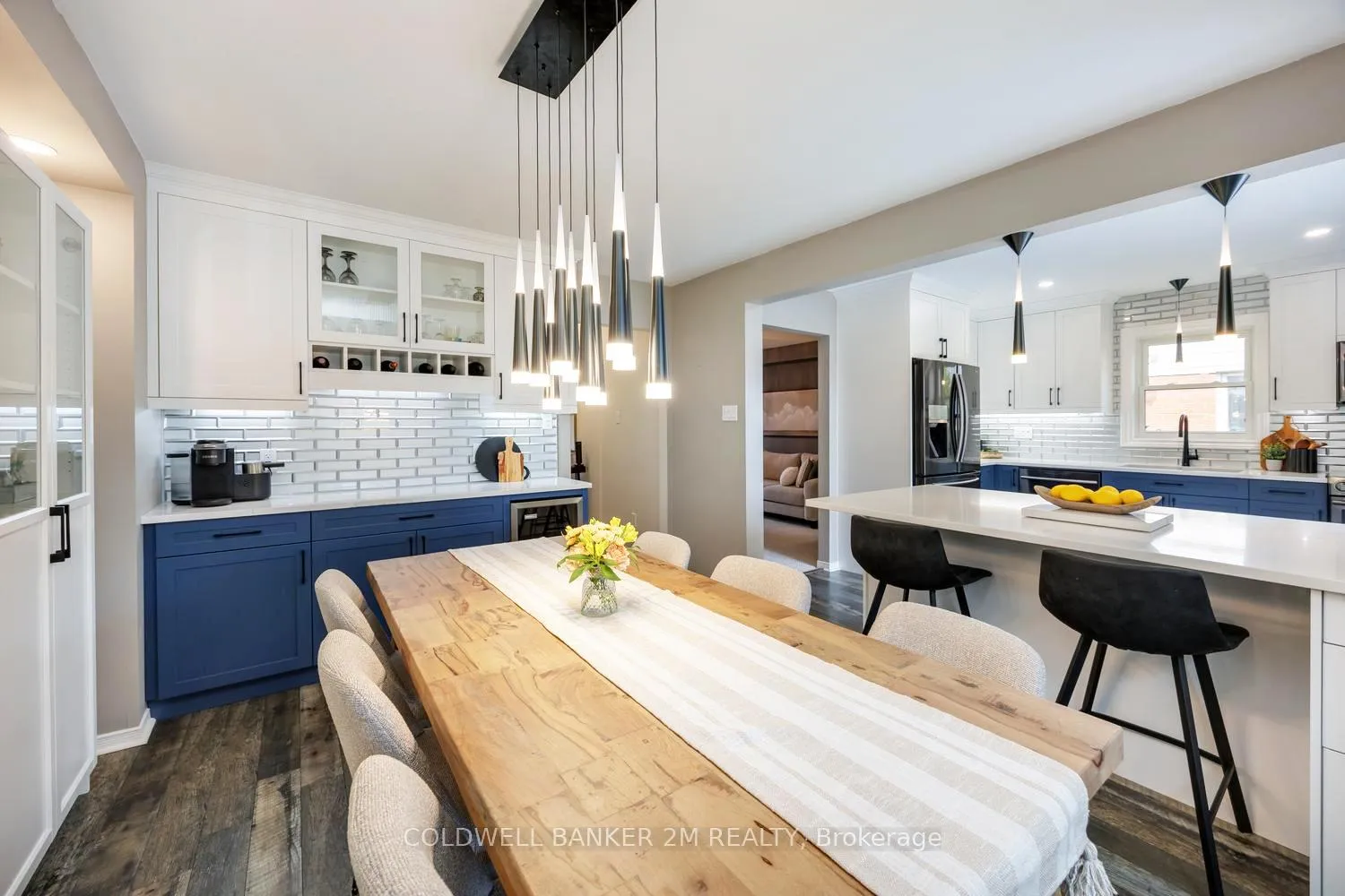 Photo 21 of 23 Freeland Avenue, Clarington, Bowmanville — HOMEH