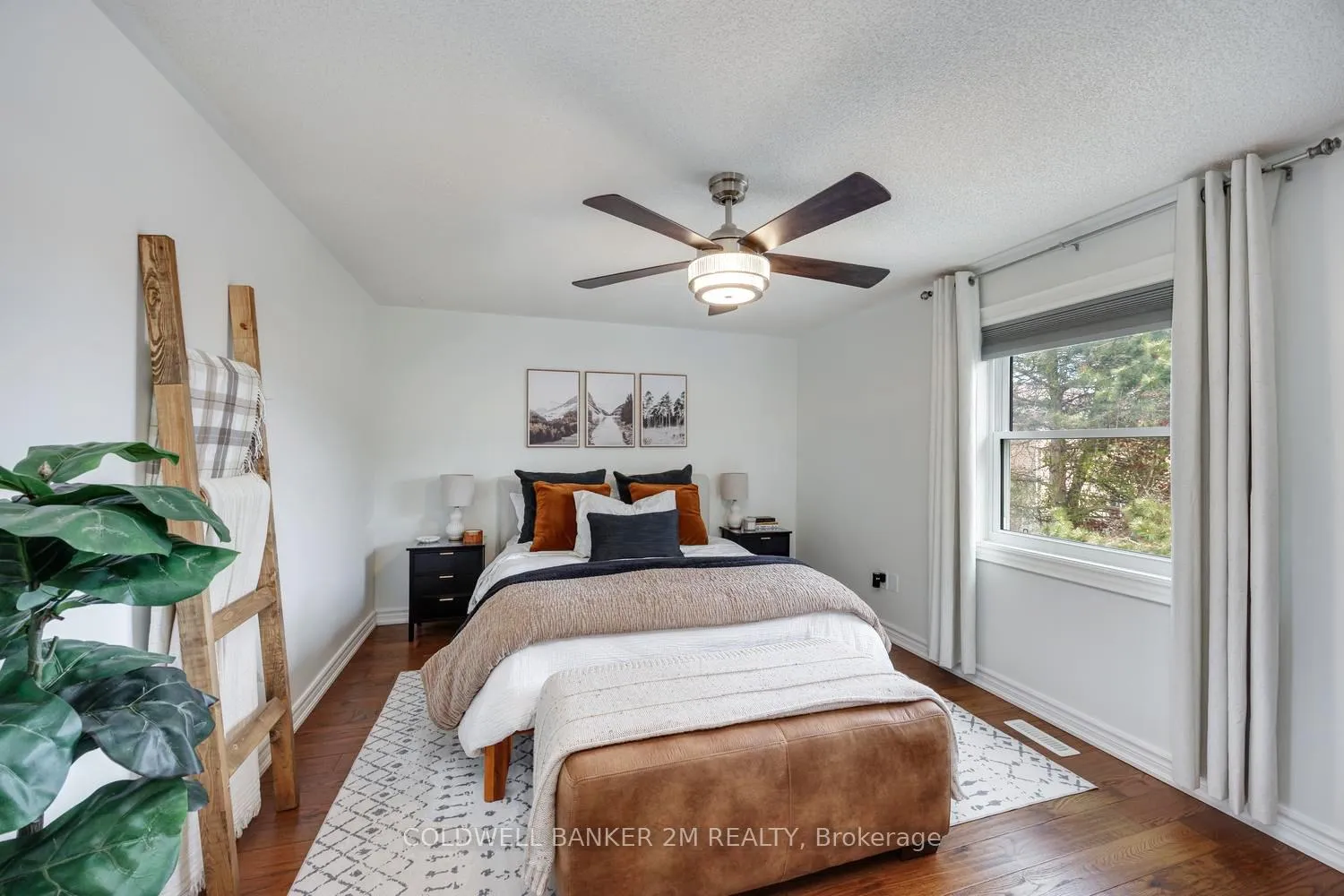 Photo 24 of 23 Freeland Avenue, Clarington, Bowmanville — HOMEH