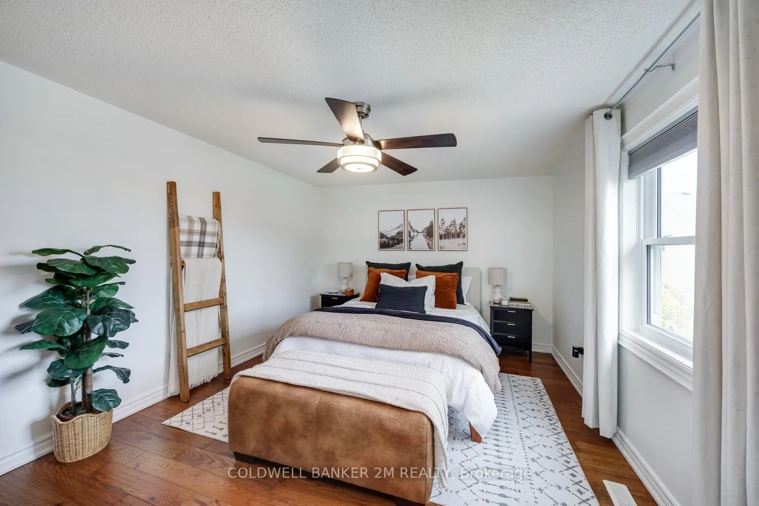 Photo 25 of 23 Freeland Avenue, Clarington, Bowmanville — HOMEH