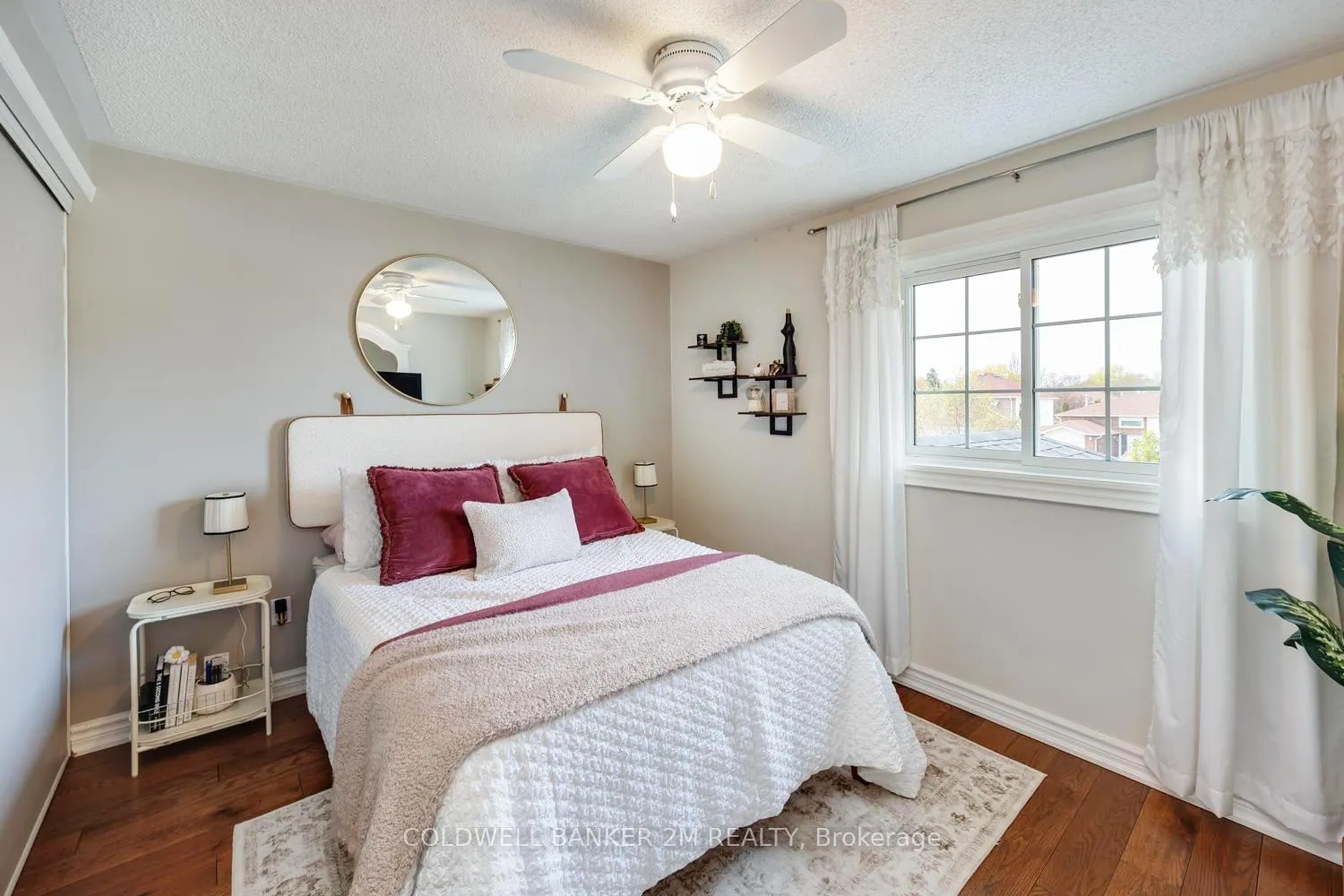 Photo 31 of 23 Freeland Avenue, Clarington, Bowmanville — HOMEH