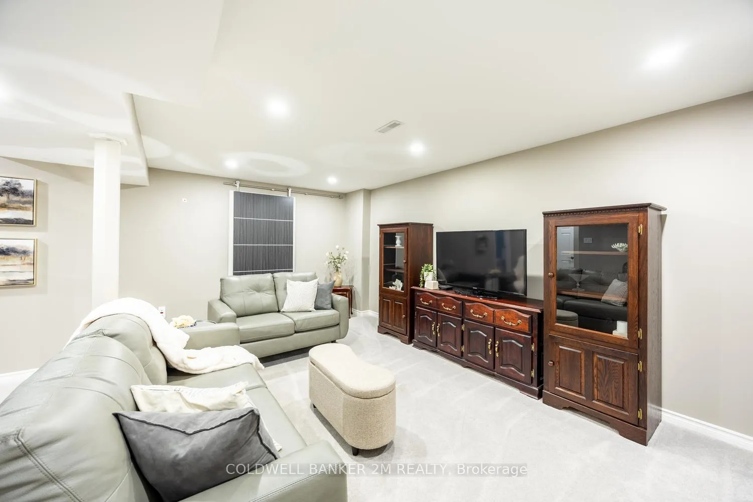 Photo 36 of 23 Freeland Avenue, Clarington, Bowmanville — HOMEH