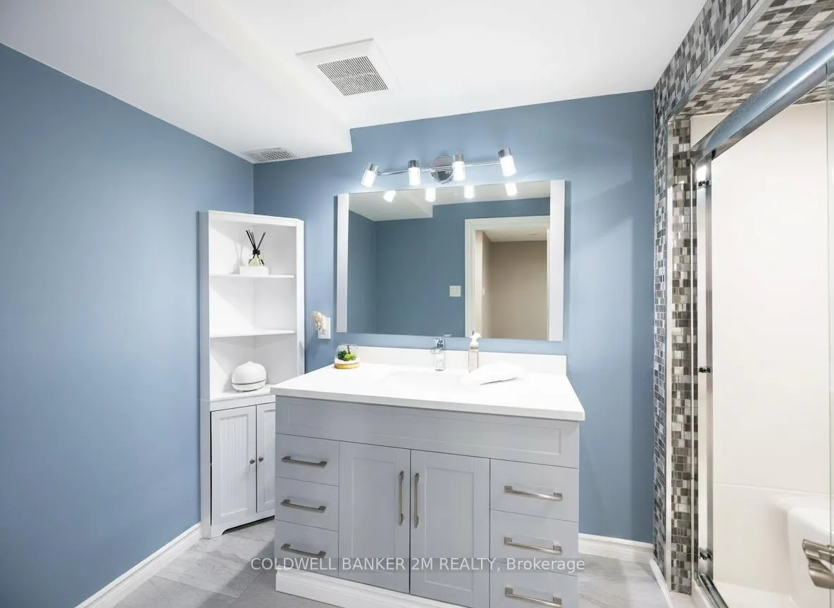 Photo 38 of 23 Freeland Avenue, Clarington, Bowmanville — HOMEH