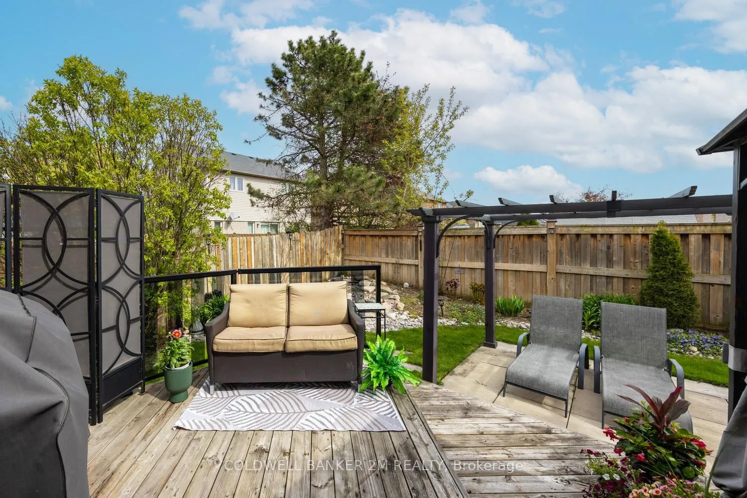 Photo 41 of 23 Freeland Avenue, Clarington, Bowmanville — HOMEH