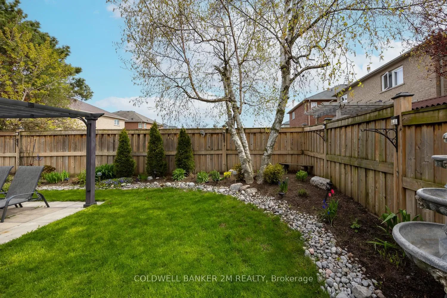 Photo 45 of 23 Freeland Avenue, Clarington, Bowmanville — HOMEH