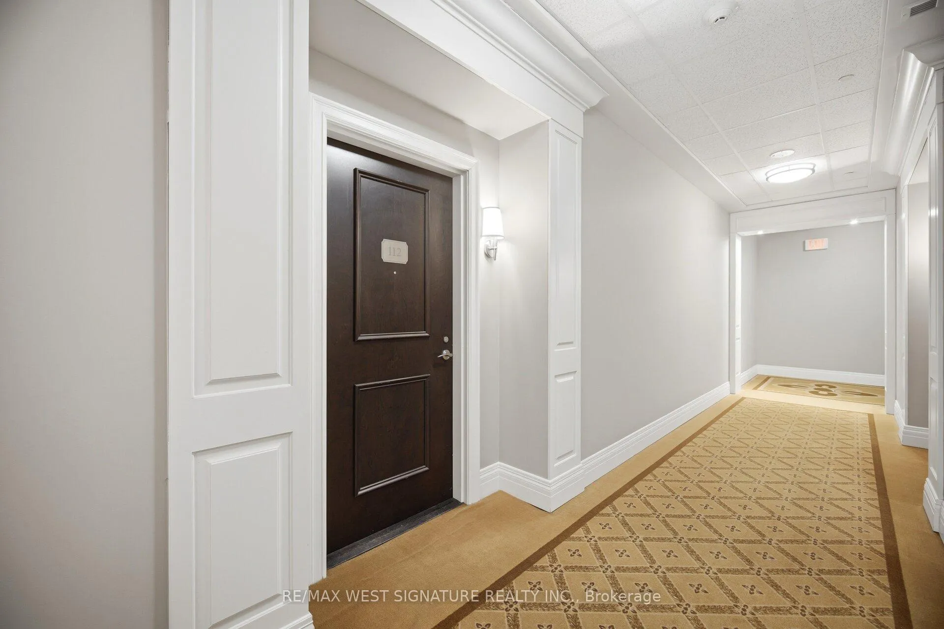 Photo 6 of Unit 112, 80 Burns Boulevard, King, King City — HOMEH